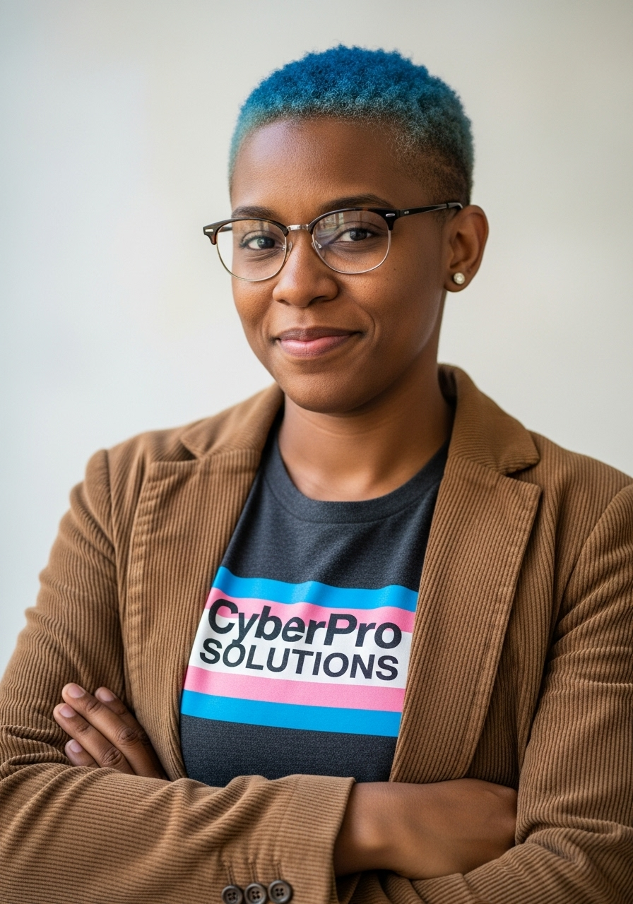 Maria Adebayo