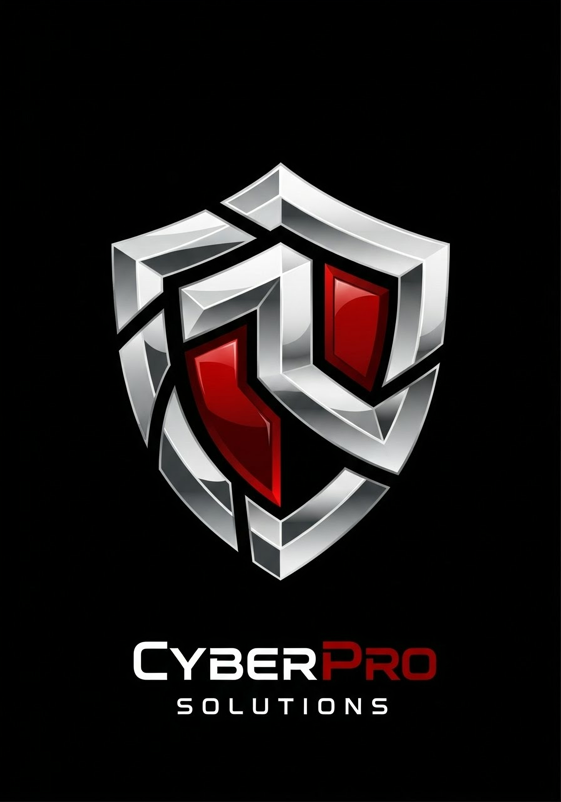 CyberPro Solutions Logo